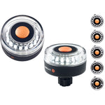 Navisafe Navilight All-White 5 Mode 360 2NM w/RAILBLAZA Base [055-1] - BuoyMart.com  Navigation Lights Navisafe