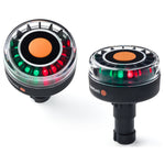 Navisafe Navilight Tricolor 2NM with Scotty Base [361-1] - BuoyMart.com  Navigation Lights Navisafe