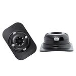 Navisafe Navimount RIB Self-Adhesive Mount f/Inflatable - Black [955-1] - BuoyMart.com  Navigation Lights Navisafe