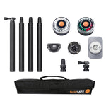 Navisafe Inflatable Skiff  Dinghy Complete Kit [769-1] - BuoyMart.com  Navigation Lights Navisafe
