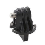 Navisafe GoPro FCS Mount f/Navimount Lights w/GoPro Base [114-1] - BuoyMart.com  Navigation Lights Navisafe