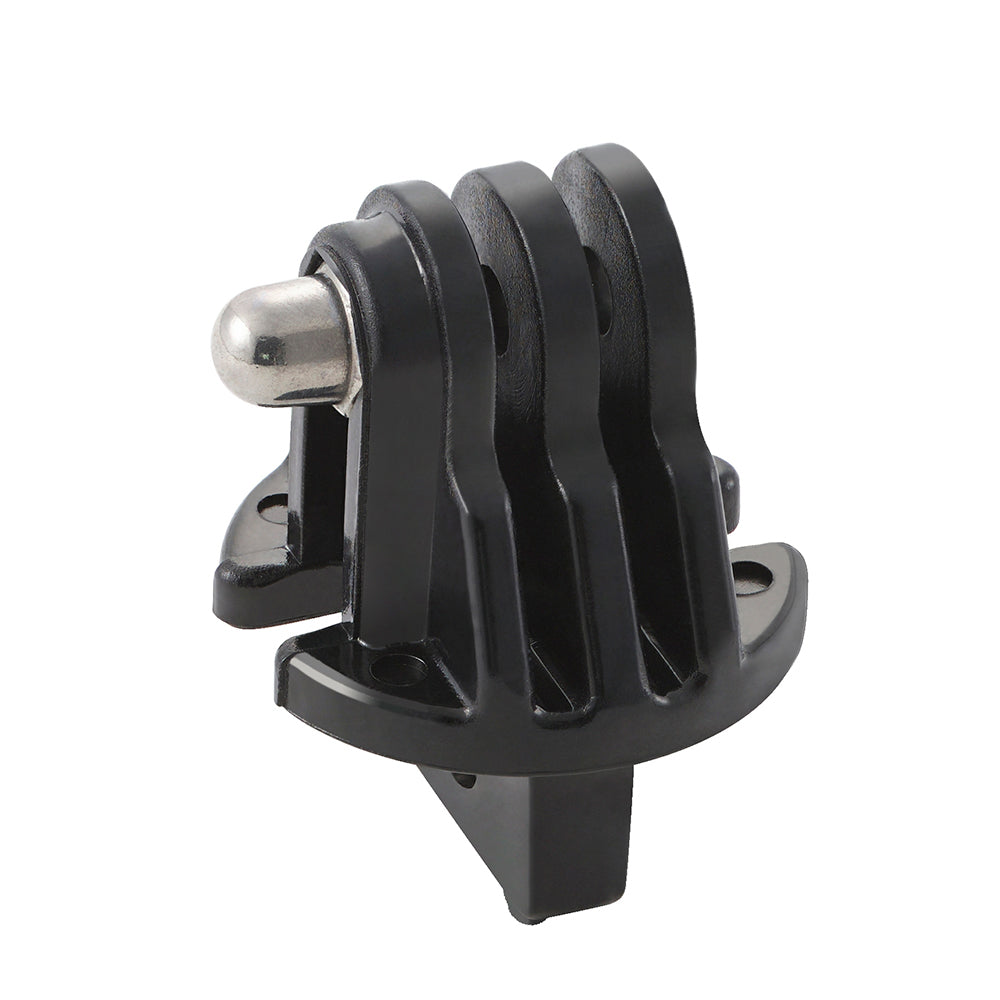 Navisafe GoPro FCS Mount f/Navimount Lights w/GoPro Base [114-1] - BuoyMart.com  Navigation Lights Navisafe