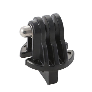 Navisafe GoPro FCS Mount f/Navimount Lights w/GoPro Base [114-1] - BuoyMart.com  Navigation Lights Navisafe
