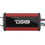 DS18 HYDRO Full Range Digital Marine 4-Channel Amplifier - 720W [NXL-N4] DS18