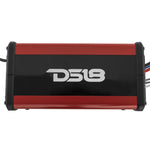 DS18 HYDRO Full Rangle Digital Marine 2-Channel Amplifier - 600W [NXL-N2] DS18