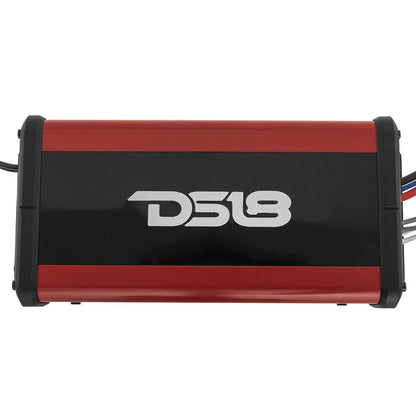 DS18 HYDRO Full Rangle Digital Marine 2-Channel Amplifier - 600W [NXL-N2] DS18