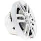 DS18 HYDRO 6.5" 2-Way Marine Speakers w/RGB LED Lights 300W - White [NXL-6] DS18