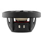 DS18 HYDRO 6.5" 2-Way Marine Speakers w/RBG LED Lights 300W - Matte Black [NXL-6BK] DS18