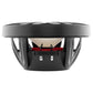 DS18 HYDRO 8" 2-Way Marine Speakers w/RGB LED Lights 375W - Matte Black [NXL-8BK] DS18