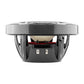 DS18 HYDRO 6.5" 2-Way Marine Speakers w/RGB LED Lights 300W - Black Carbon Fiber [CF-65] DS18