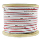 DS18 HYDRO Marine Grade OFC Speaker Wire 12 GA - 150 Roll [MOFC12GA150SW] DS18