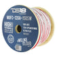 DS18 HYDRO Marine Grade OFC Speaker Wire 12 GA - 150 Roll [MOFC12GA150SW] DS18
