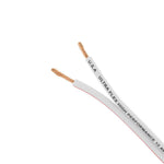 DS18 HYDRO Marine Grade OFC Speaker Wire 12 GA - 150 Roll [MOFC12GA150SW] DS18