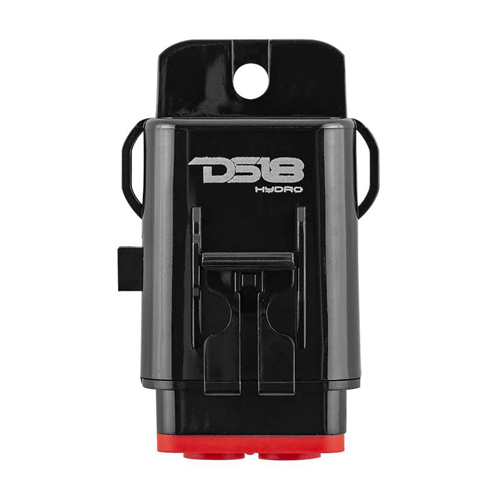 DS18 Marine Grade Fuse Holder 8 GA [MFH8] DS18