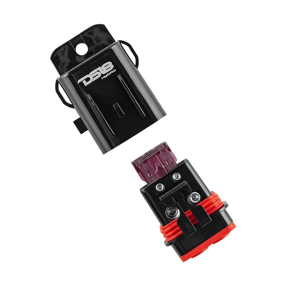 DS18 Marine Grade Fuse Holder 8 GA [MFH8] DS18