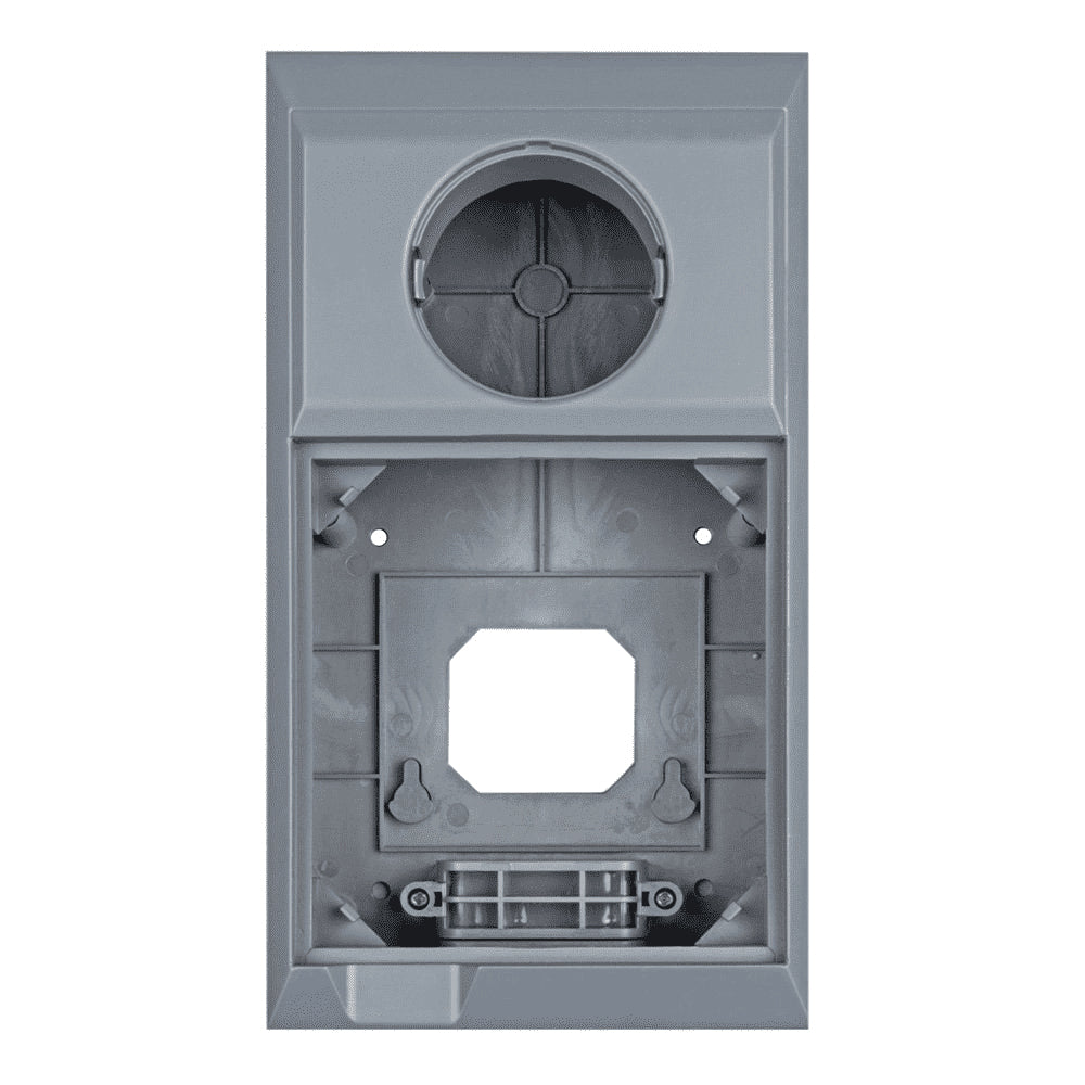 Victron Wall Mount Enclosure f/Color Control GX  BMV or MPPT Control [ASS050600000] - BuoyMart.com  Accessories Victron Energy