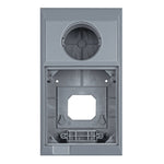 Victron Wall Mount Enclosure f/Color Control GX  BMV or MPPT Control [ASS050600000] - BuoyMart.com  Accessories Victron Energy