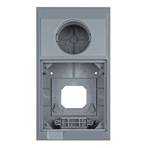 Victron Wall Mount Enclosure f/Color Control GX  BMV or MPPT Control [ASS050600000] - BuoyMart.com  Accessories Victron Energy