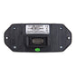 Victron SmartSolar Control - Pluggable Display [SCC900650010] - BuoyMart.com  Solar Panels Victron Energy