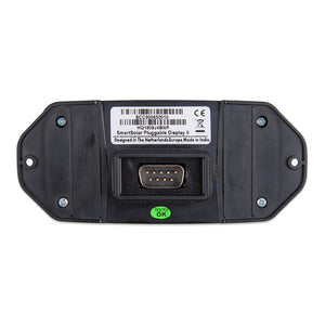 Victron SmartSolar Control - Pluggable Display [SCC900650010] - BuoyMart.com  Solar Panels Victron Energy