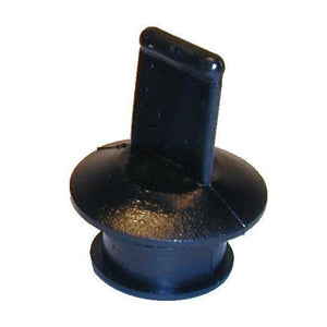 TH-Marine Push-In Drain Plug f/1-1/8" Thru-Hull  All Purpose Drains [PP-118-DP] - BuoyMart.com  Fittings T-H Marine Supplies