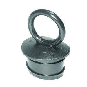 TH-Marine Push-In Drain Plug for 1-1/2" Thru-Hull Drains [PP-150-DP] - BuoyMart.com  Fittings T-H Marine Supplies