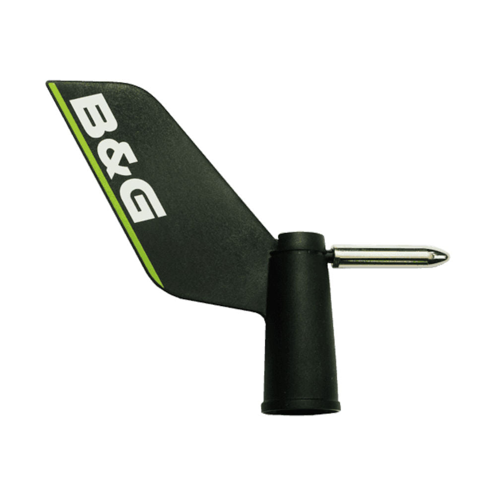 BG Wind Vane Assembly f/WS300  WS700 [000-15144-001] B&G