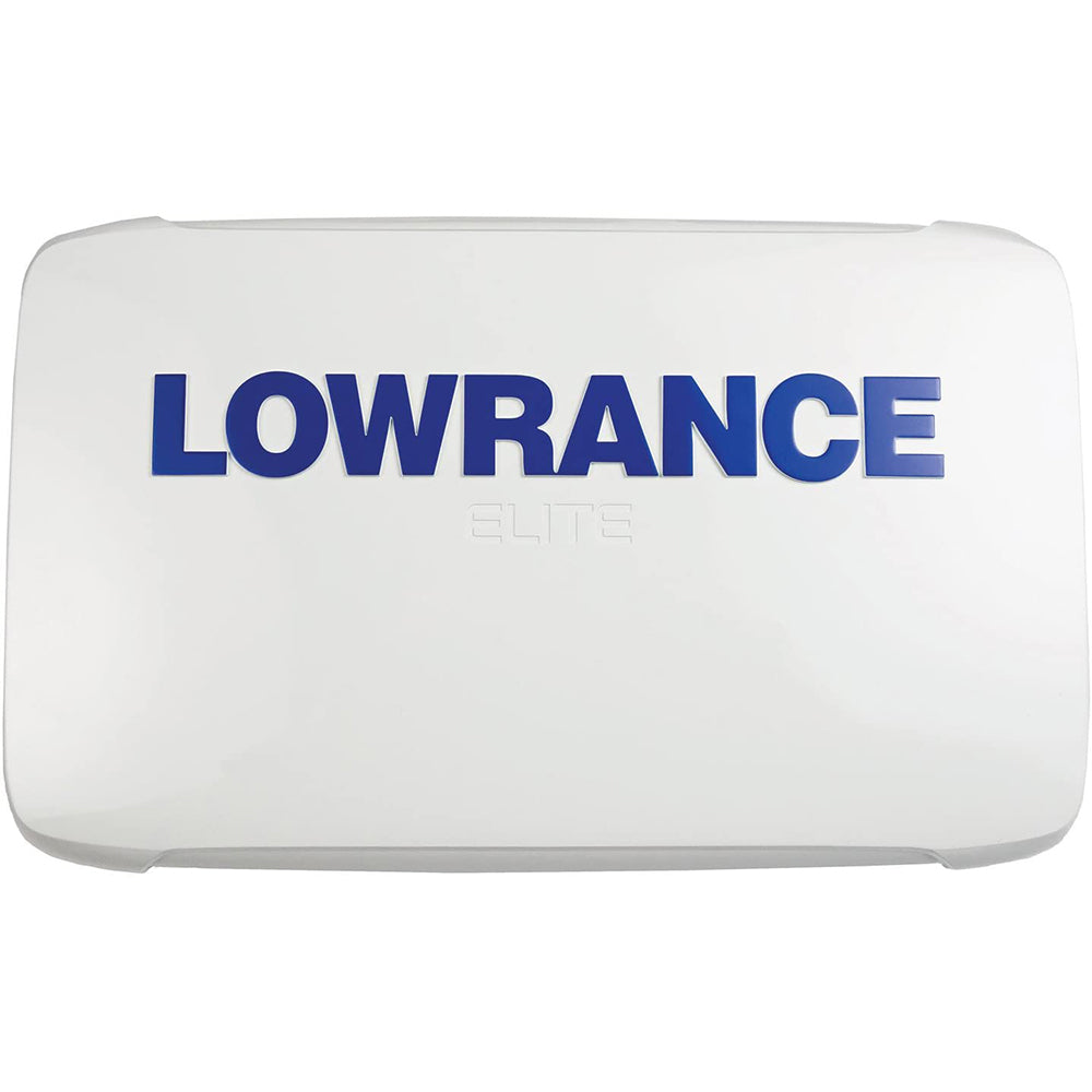 Lowrance Suncover f/Elite-9 Ti  Ti2 [000-13692-001] Lowrance