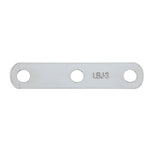 BEP Pro Installer Link Joiner 3-Way [779-LBJ-3] - BuoyMart.com  Busbars, Connectors & Insulators BEP Marine