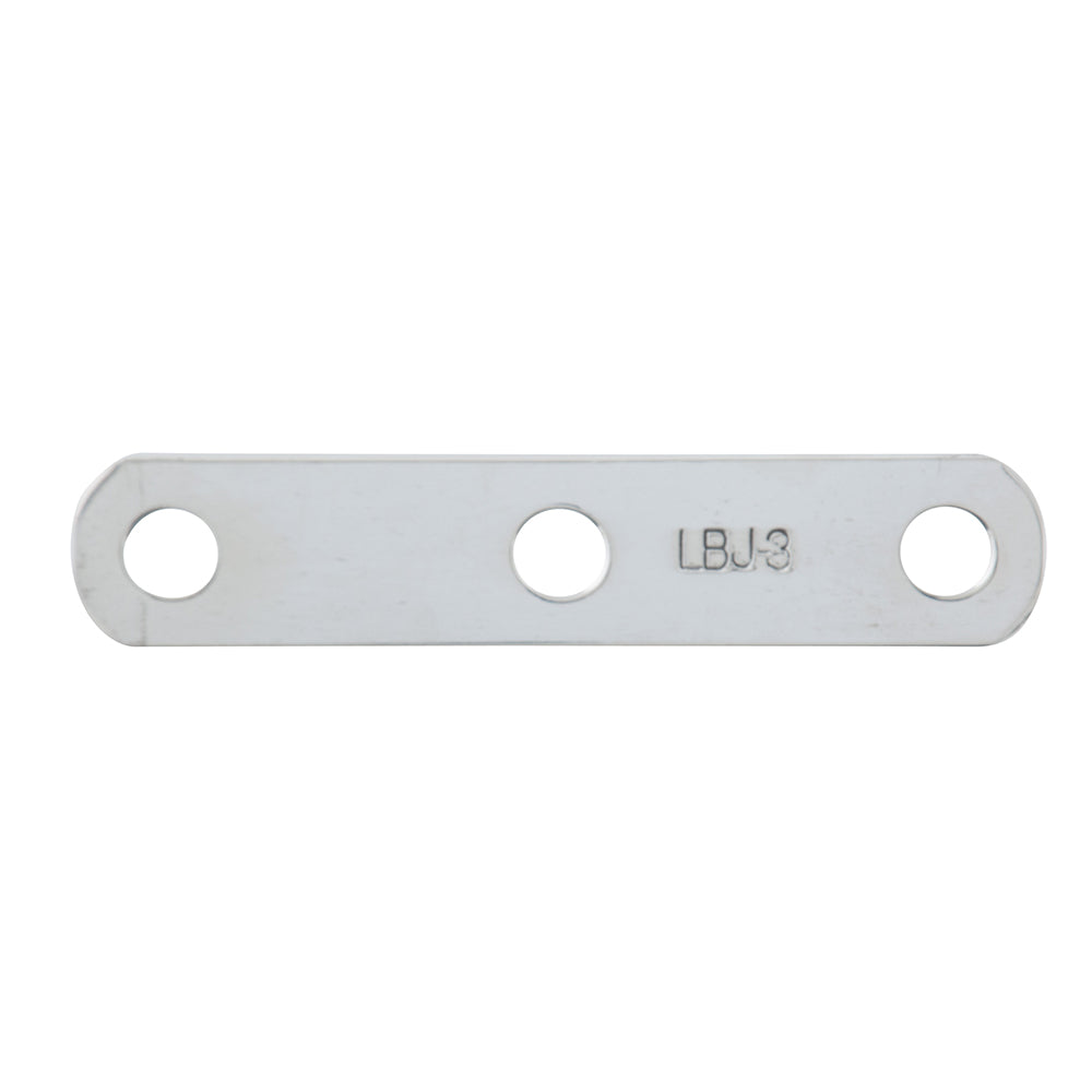BEP Pro Installer Link Joiner 3-Way [779-LBJ-3] - BuoyMart.com  Busbars, Connectors & Insulators BEP Marine