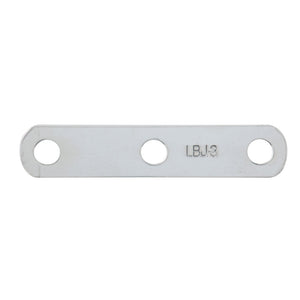 BEP Pro Installer Link Joiner 3-Way [779-LBJ-3] - BuoyMart.com  Busbars, Connectors & Insulators BEP Marine