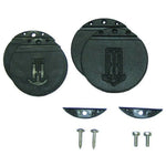 T-H Marine Scupper Flapper Repair Kit [FSRK-3-DP] - BuoyMart.com  Accessories T-H Marine Supplies