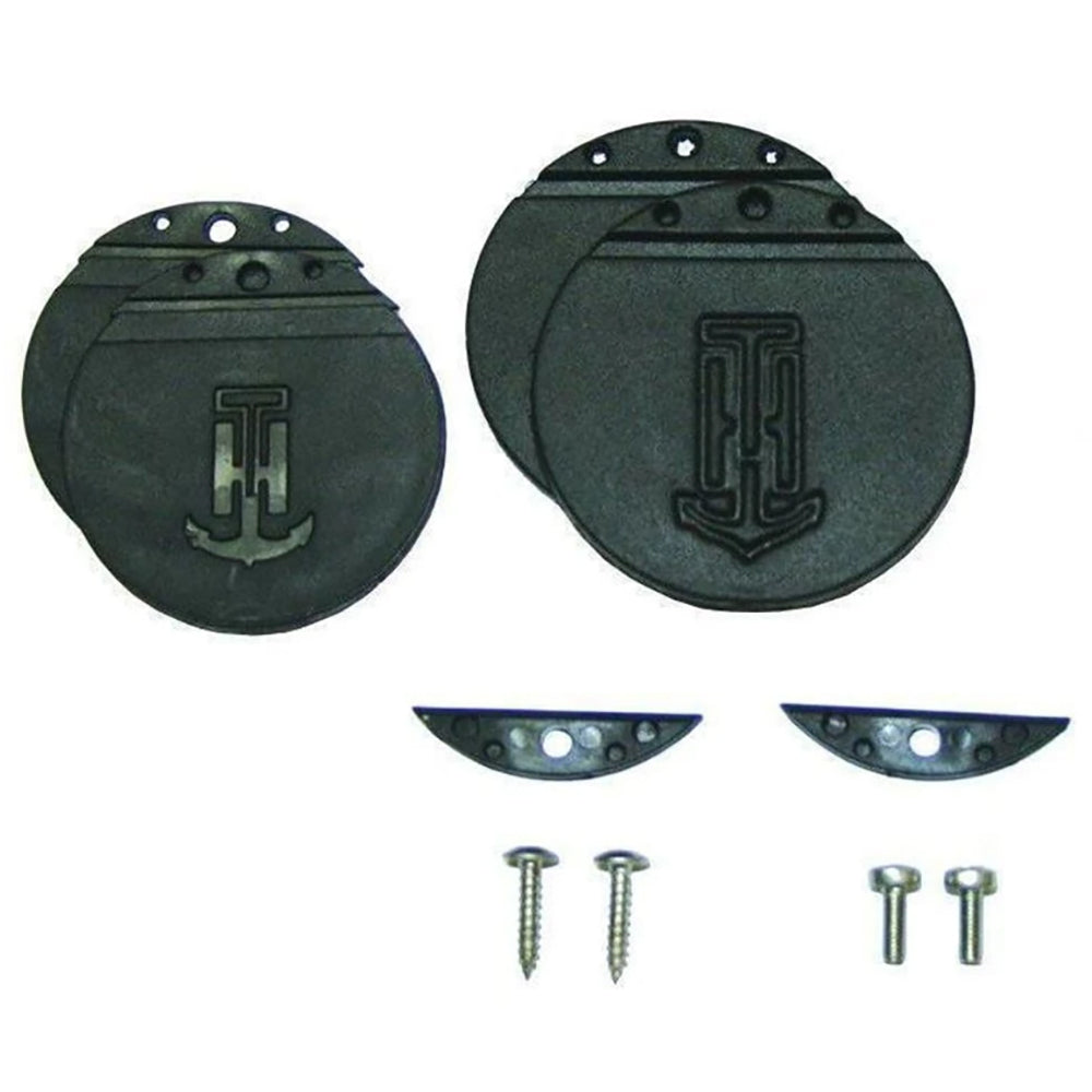 T-H Marine Scupper Flapper Repair Kit [FSRK-3-DP] - BuoyMart.com  Accessories T-H Marine Supplies