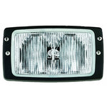 Hella Marine Flush Mount Double Beam Halogen Spreader Light [358115091] - BuoyMart.com  Flood/Spreader Lights Hella Marine