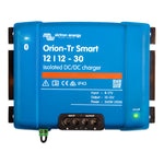 Victron Orion-TR Smart 12/12-30 30A (360W) Isolated DC-DC Charger or Power Supply [ORI121236120] - BuoyMart.com  Battery Chargers Victron Energy