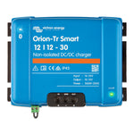 Victron Energy Orion-TR Smart 12/12-30 30A (360W) Non-Isolated DC-DC Charger or Power Supply [ORI121236140] - BuoyMart.com  Battery Chargers Victron Energy