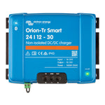 Victron Orion-TR Smart 24/12-30 30A (360W) Non-Isolated DC-DC Charger or Power Supply [ORI241236140] - BuoyMart.com  DC to DC Converters Victron Energy