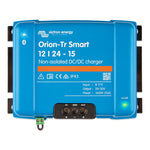 Victron Orion-TR Smart 12/24-15 15A (360W) Non-Isolated DC-DC or Power Supply [ORI122436140] - BuoyMart.com  Battery Chargers Victron Energy