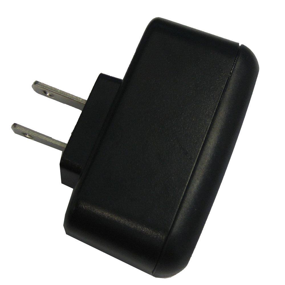Standard Horizon USB Charger AC Plug [SAD-17B] - BuoyMart.com  Accessories Standard Horizon
