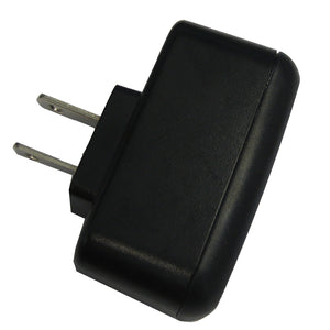 Standard Horizon USB Charger AC Plug [SAD-17B] - BuoyMart.com  Accessories Standard Horizon