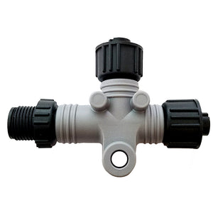 Garmin NMEA 2000 T-Connector - 10-Pack [010-11078-00CASE] - BuoyMart.com  NMEA Cables & Sensors Garmin