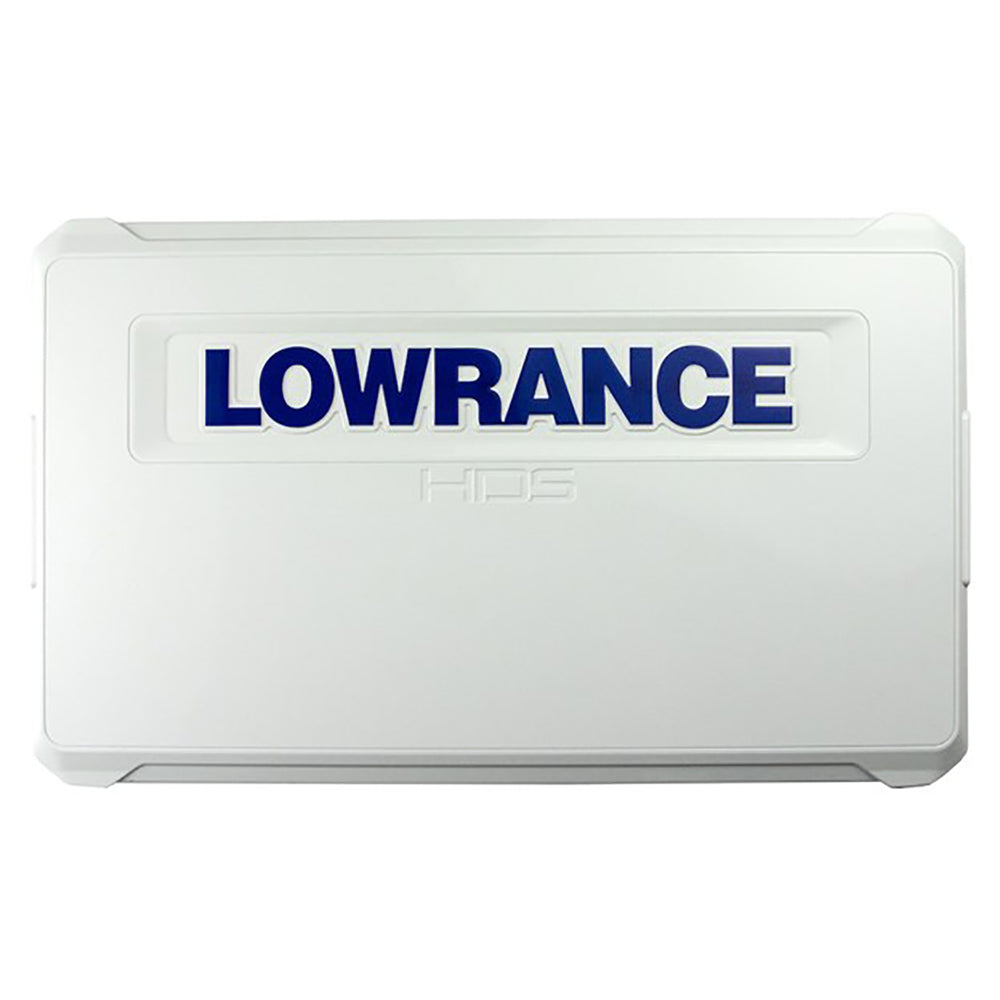 Lowrance Suncover f/HDS-16 LIVE [000-14585-001] Lowrance