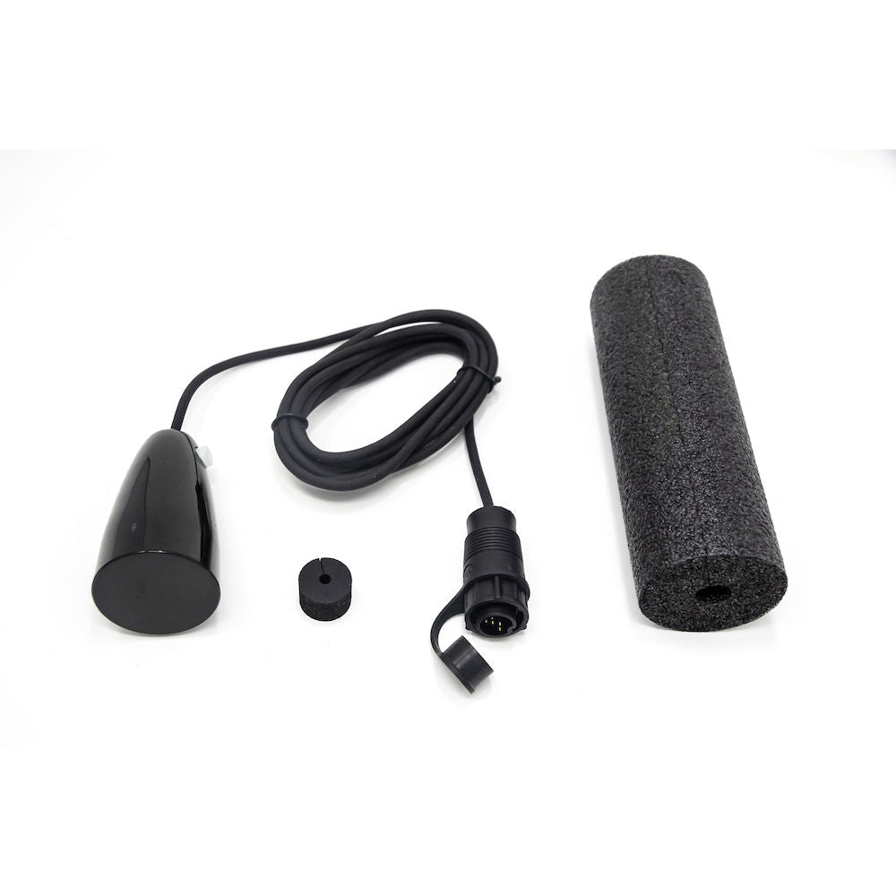 Navico 9-Pin Ice Transducer 83/200 kHz [000-14889-001] Navico