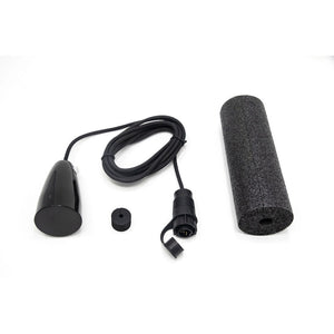 Navico 9-Pin Ice Transducer 83/200 kHz [000-14889-001] Navico