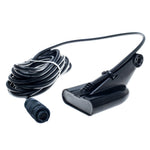 Lowrance 50/200 HDI Transom Mount Transducer f/HOOK Reveal [000-15639-001] Lowrance