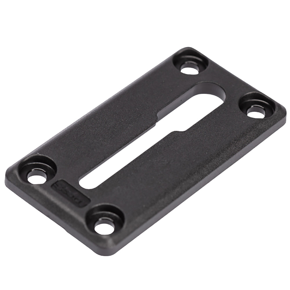 Scotty 439 Track Adaptor f/Glue On Pad [0439] - BuoyMart.com  Accessories Scotty
