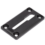 Scotty 439 Track Adaptor f/Glue On Pad [0439] - BuoyMart.com  Accessories Scotty
