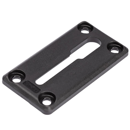 Scotty 439 Track Adaptor f/Glue On Pad [0439] - BuoyMart.com  Accessories Scotty