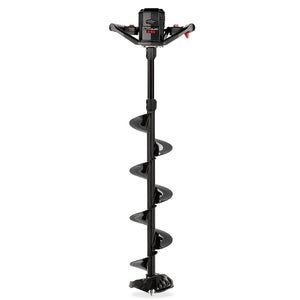 StrikeMaster Lithium 24V Lite-Flite Auger - 8" [LTVLF-8] StrikeMaster