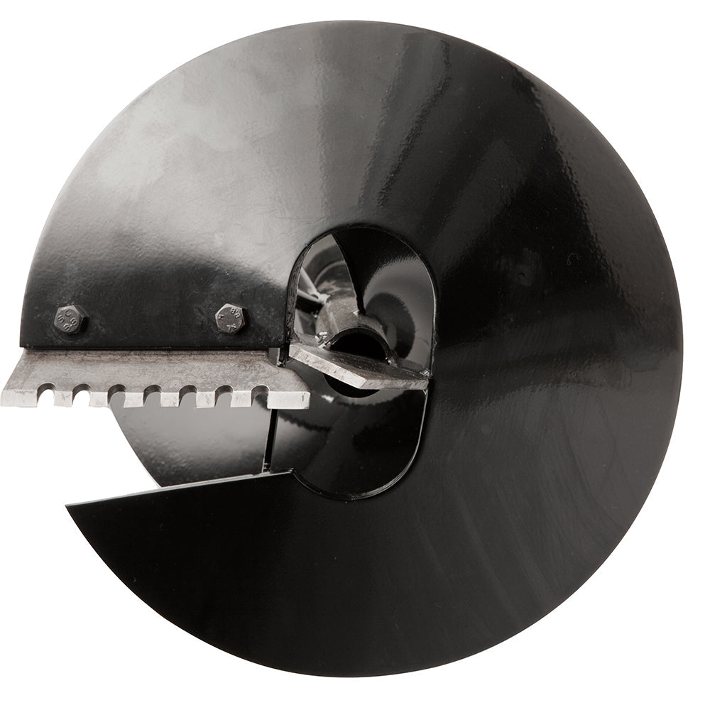 StrikeMaster Chipper 8.25" Replacement Blade - 1 Per Pack [MB-825B] StrikeMaster